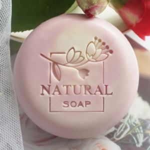 Savon personnalisé1